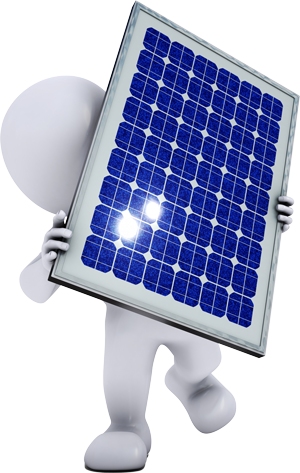 Die Leistungen der Schillinger Solar GmbH auf einen Blick